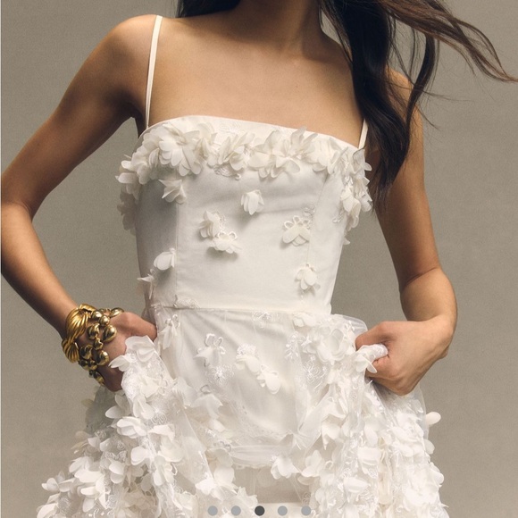 Helsi Audrey Dress Medium - Picture 2 of 9